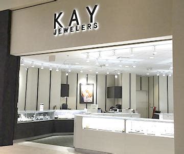 kay jewelry store greensboro nc.